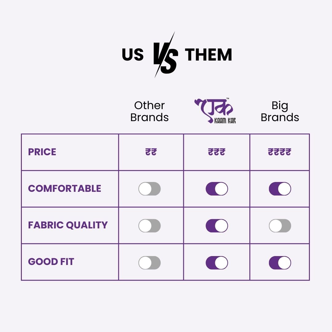 Ivory Women's Oversized Tshirt