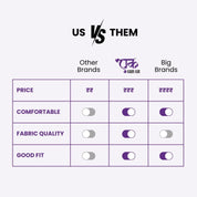 Ivory Women's Oversized Tshirt