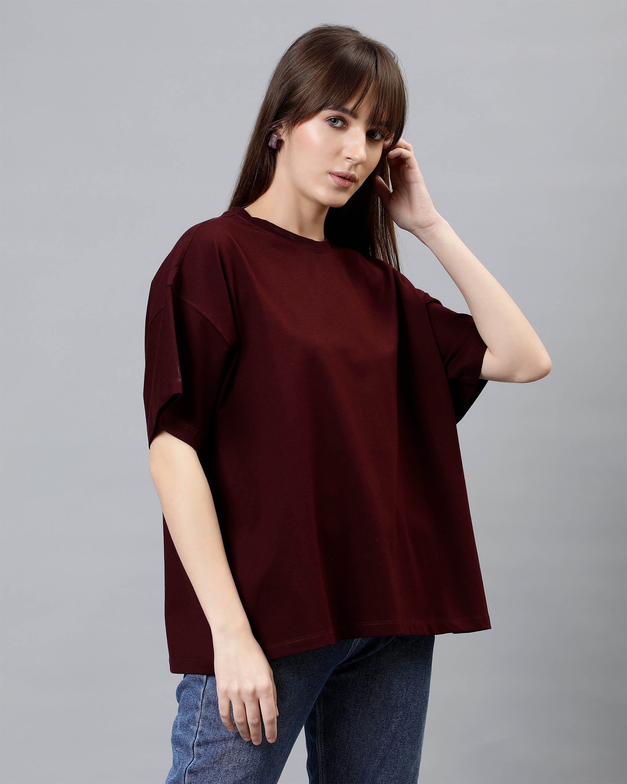 MaroonOversizedWomen_sTshirt_56A0210.jpg
